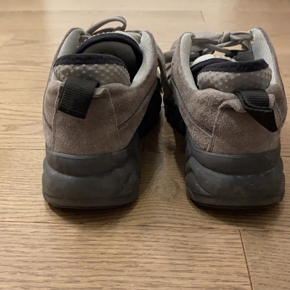 Acne Studios Manhattan Sneakers - Picture 6 of 7